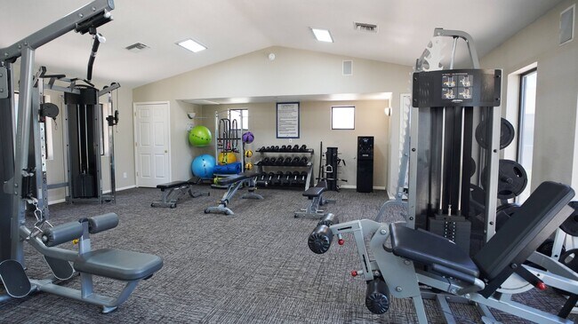 Foto del edificio - The Springs Apartments