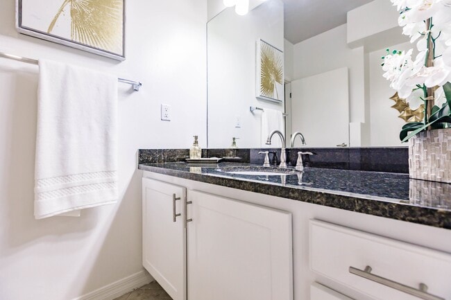 Interior Photo - Aviah Flagler Village