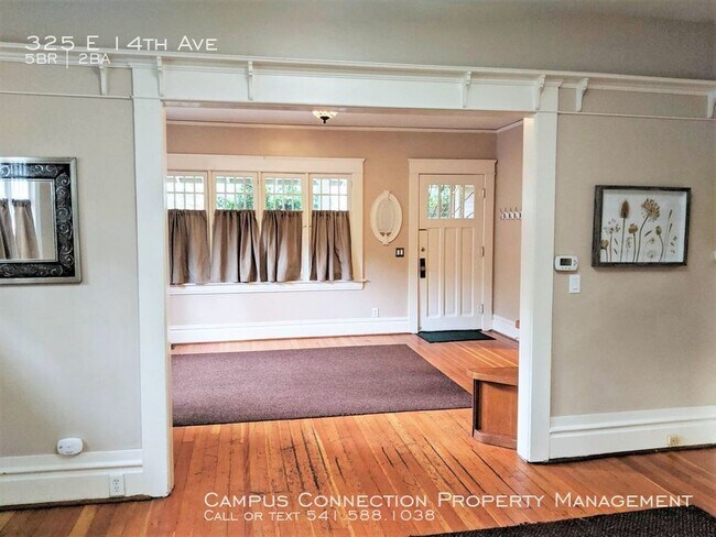 Foto del edificio - 325 E 14th Ave