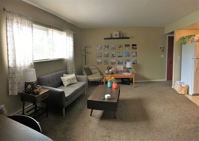 Foto del edificio - 3 E Central Ave