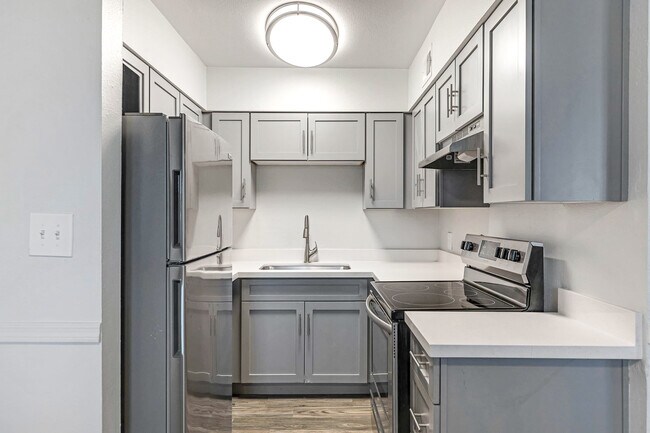 Building Photo - Atwater