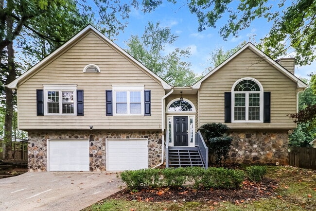 Building Photo - 1260 Grayland Hills Trail