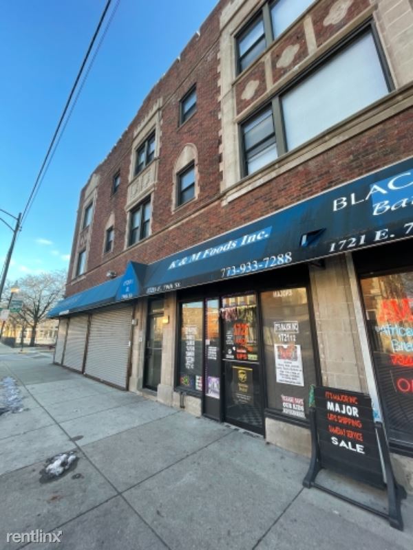Foto principal - 1723 E 79th St