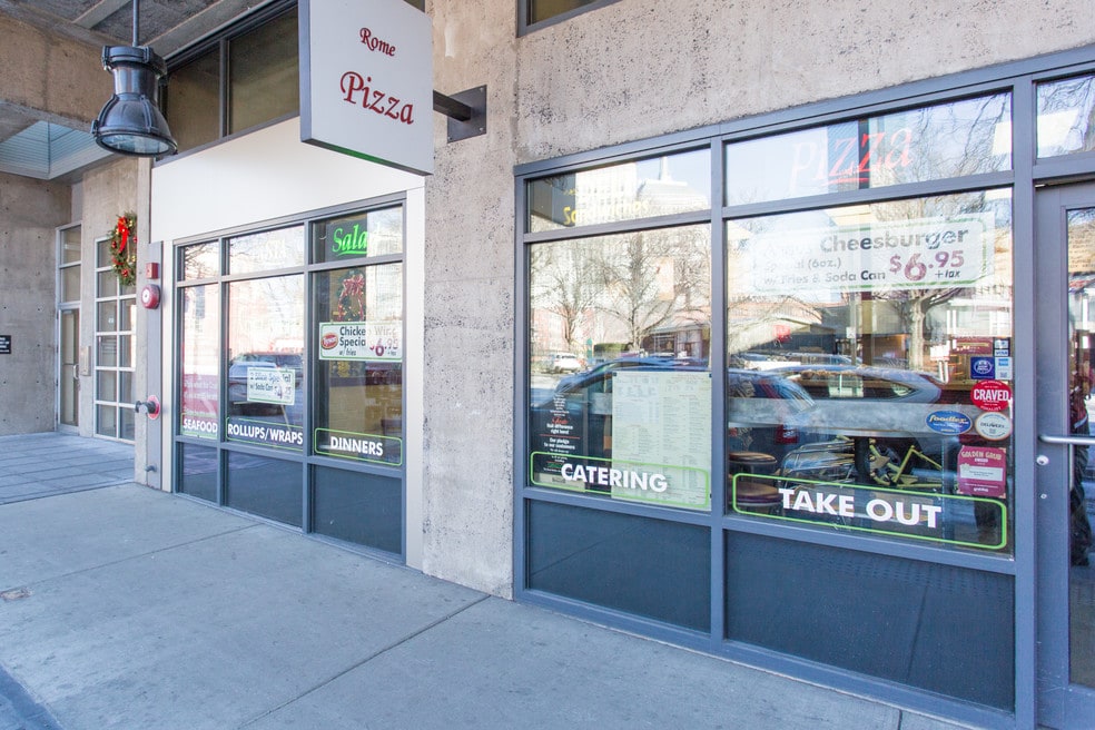 South End Boston Apartments for Rent Boston, MA