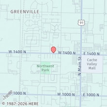Building Photo - 1593 N 110 W