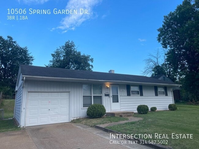 Photo - 10506 Spring Garden Dr House