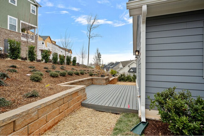 Foto del edificio - 805 Naples Dr