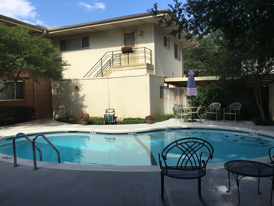 6356 Bandera Ave, Dallas, TX 75225 Condo for Rent in Dallas, TX