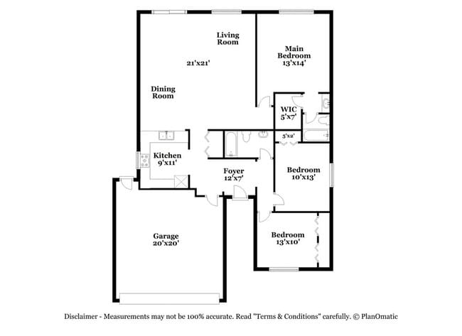 Building Photo - 814 Settlers Rd