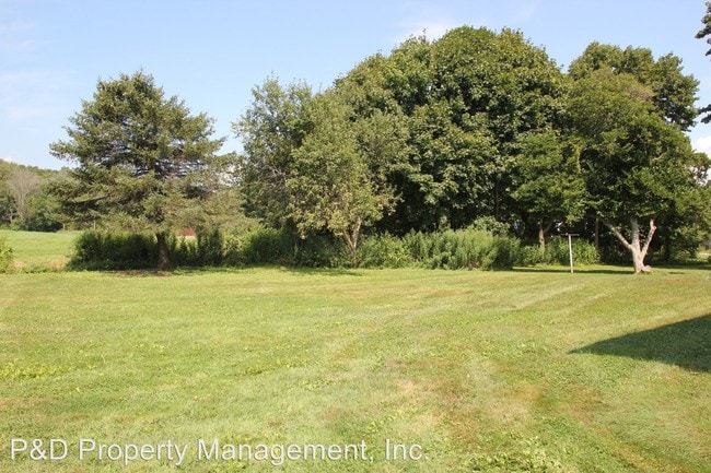 Building Photo - 4 br, 2 bath House - 55 York Rd  - Unit 1