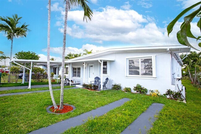 Foto del edificio - 6339 SW 32nd St