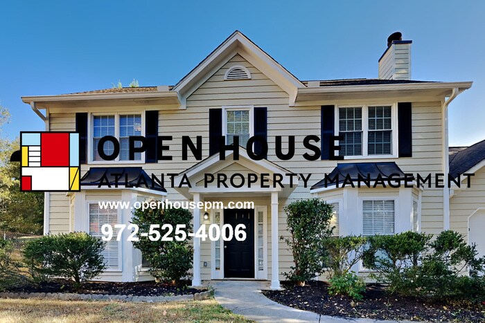 Foto principal - 3650 Andrea Lee Ct, Snellville