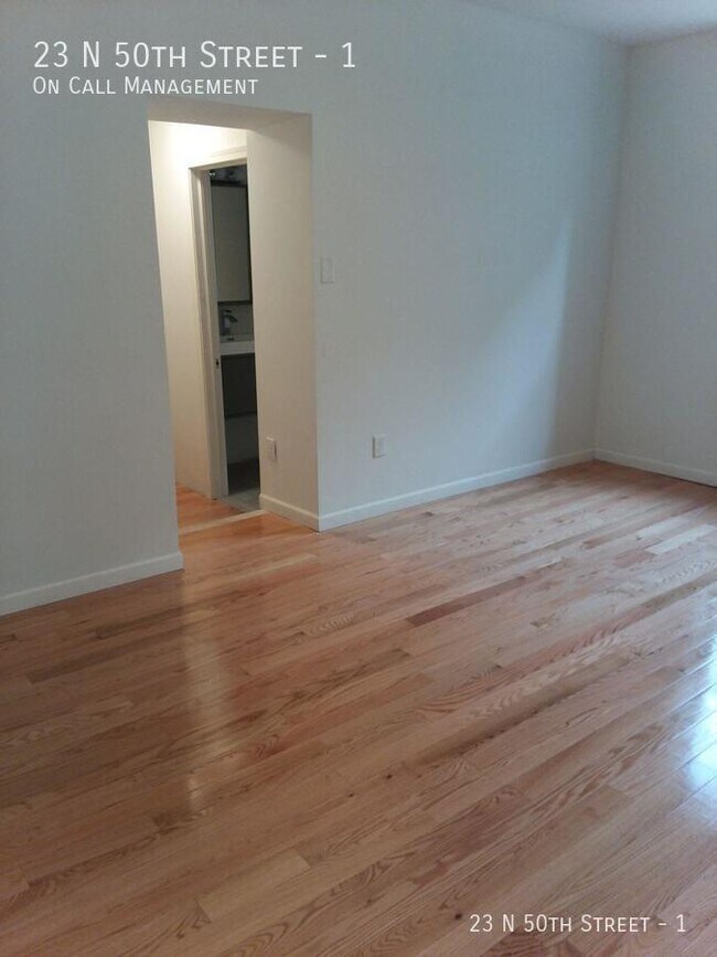 Foto del edificio - 23 N 50th St