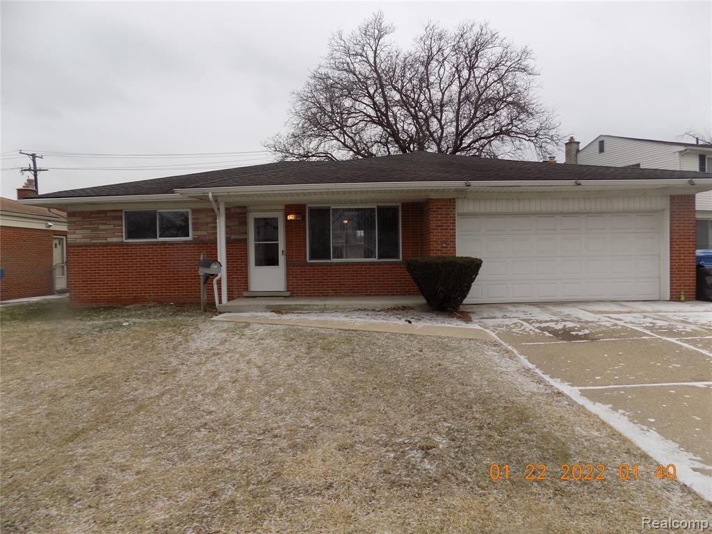 Primary Photo - 29229 Van Laan Dr