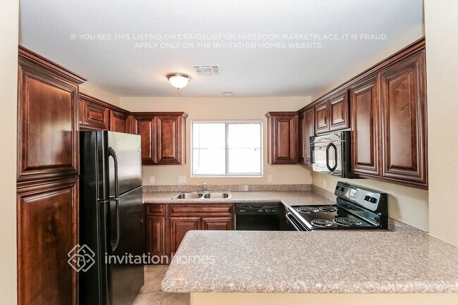 Foto del edificio - 6730 E Preston St