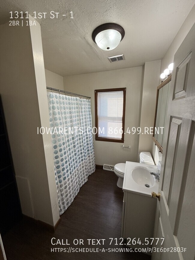 Foto del edificio - 1311 N 1st St