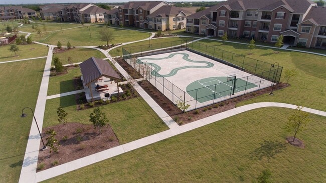 Foto del edificio - The Royse at Parker Boulevard Apartments
