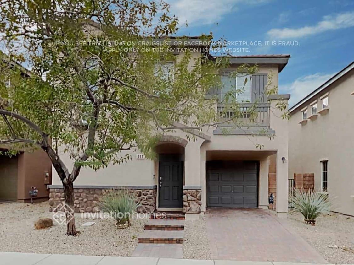 Foto principal - 181 Almond Ridge Pl