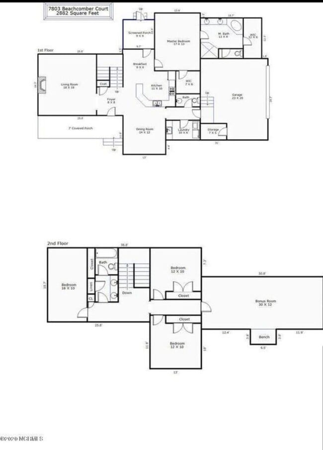 Foto del edificio - Porter's Neck Single Family Home