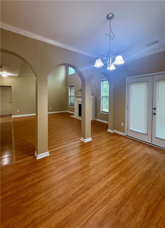Foto del edificio - 2256 Peach Shoals Cir