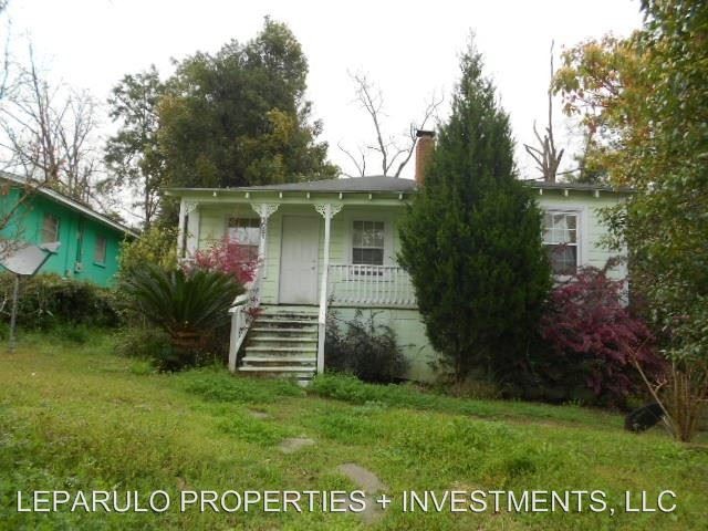 Primary Photo - 3 br, 1.5 bath House - 1021 Ellington Court