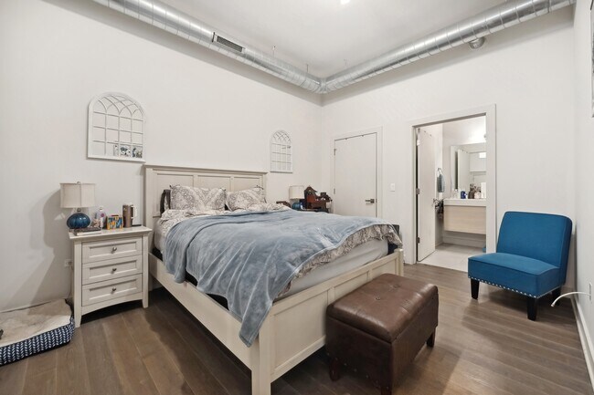 Foto del edificio - 1755 N Damen Ave