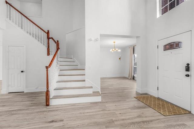 Foto del edificio - 420 Blackjack Trail