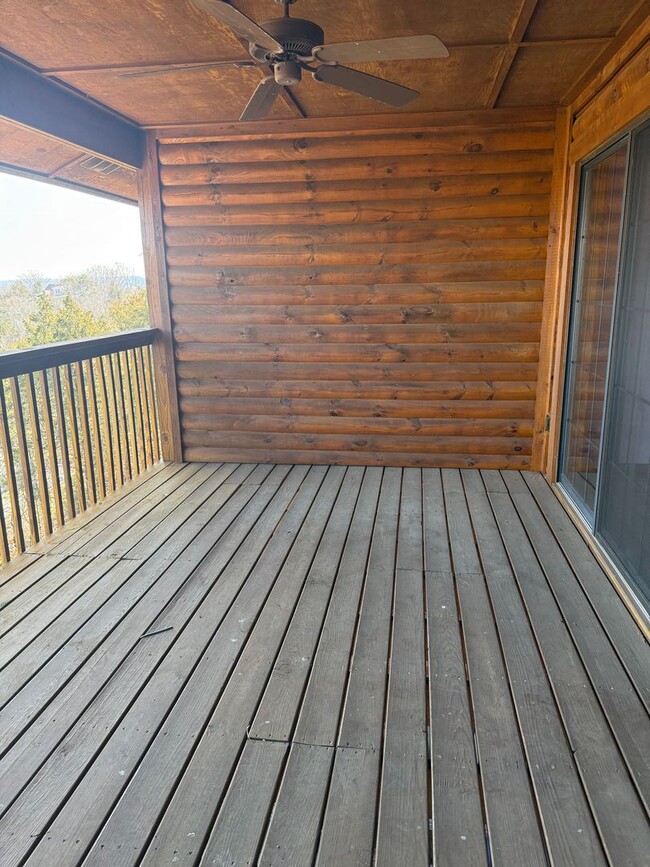 Foto del edificio - Penthouse with panoramic view of TABLEROCK...