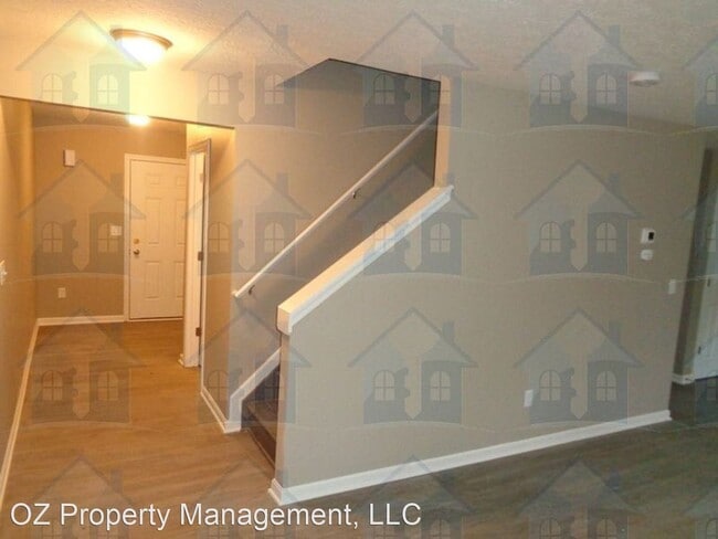 Building Photo - 4 br, 2.5 bath House - 406 Herbert Avenue