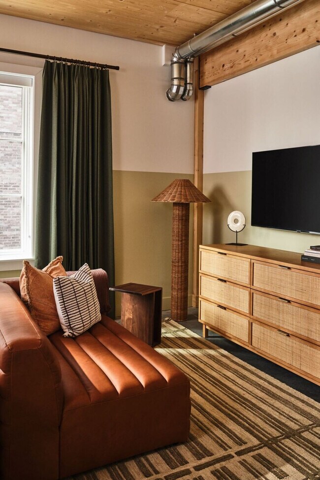 Foto del edificio - 110 Ann St