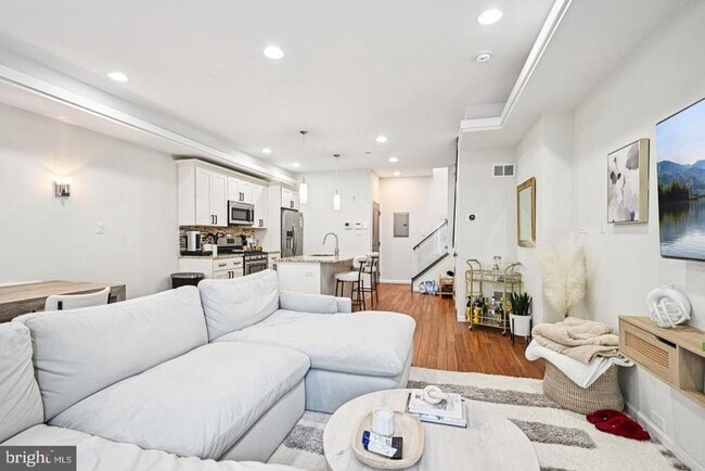 Foto del edificio - 1309 N 6th St