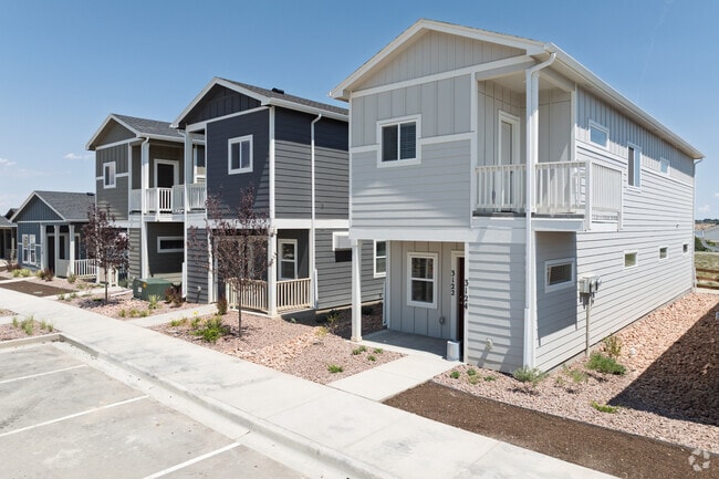 Building Photo - Cottages on the Boulevard