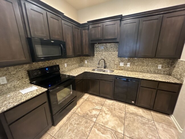 Foto del edificio - 5504 Settlers Court, Killeen