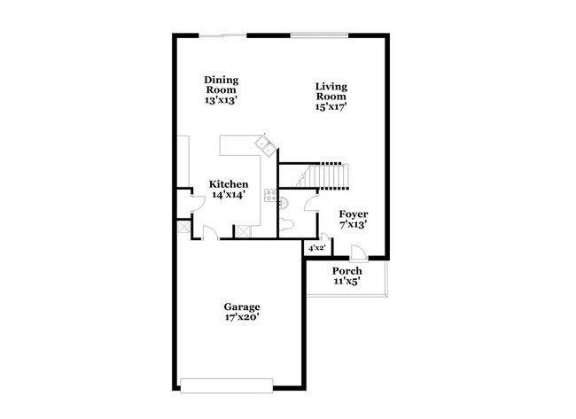 Foto del edificio - 3613 Hatchbend Way
