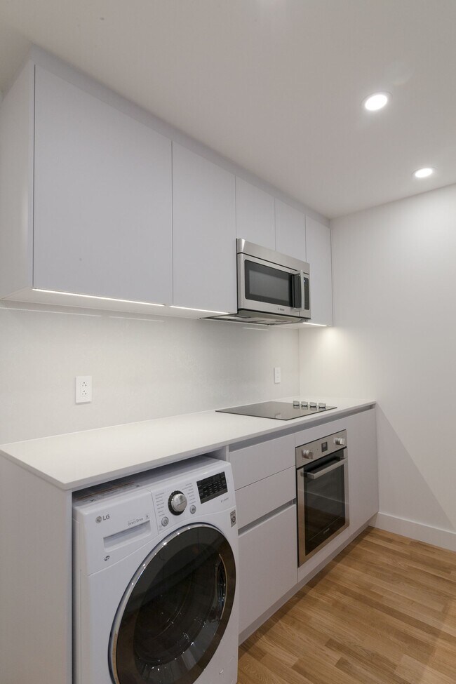 Photo du bâtiment - 3495 Av. Van Horne