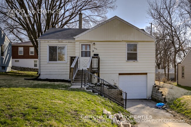 Foto del edificio - 7609 N 36th St