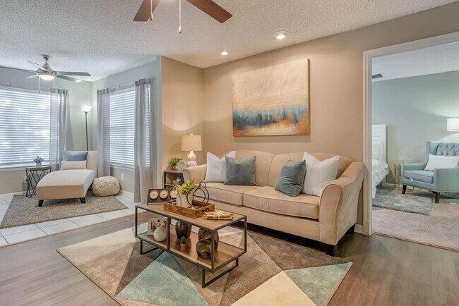 Building Photo - 2500 Rockbrook Drive Apt #C1144, Lewisvill...