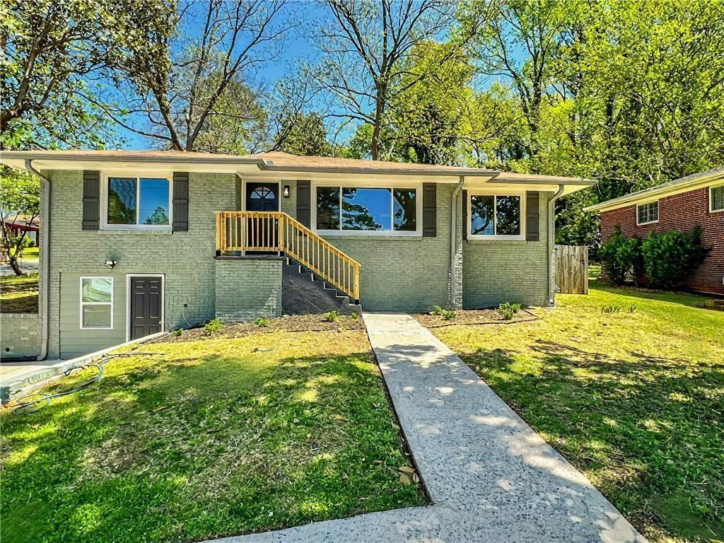 Foto principal - 147 Hermer Cir NW