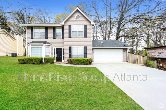Building Photo - 8432 Cedar Creek Ridge