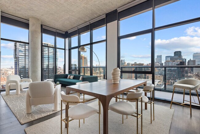 Foto del edificio - 1314 W Randolph St