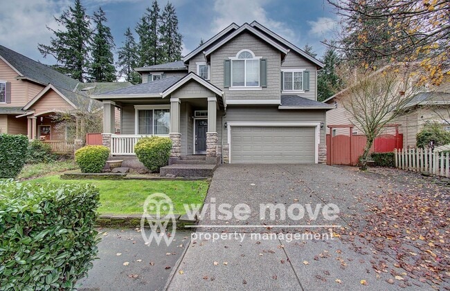 Building Photo - East Vancouver- Beautiful 5 bedroom