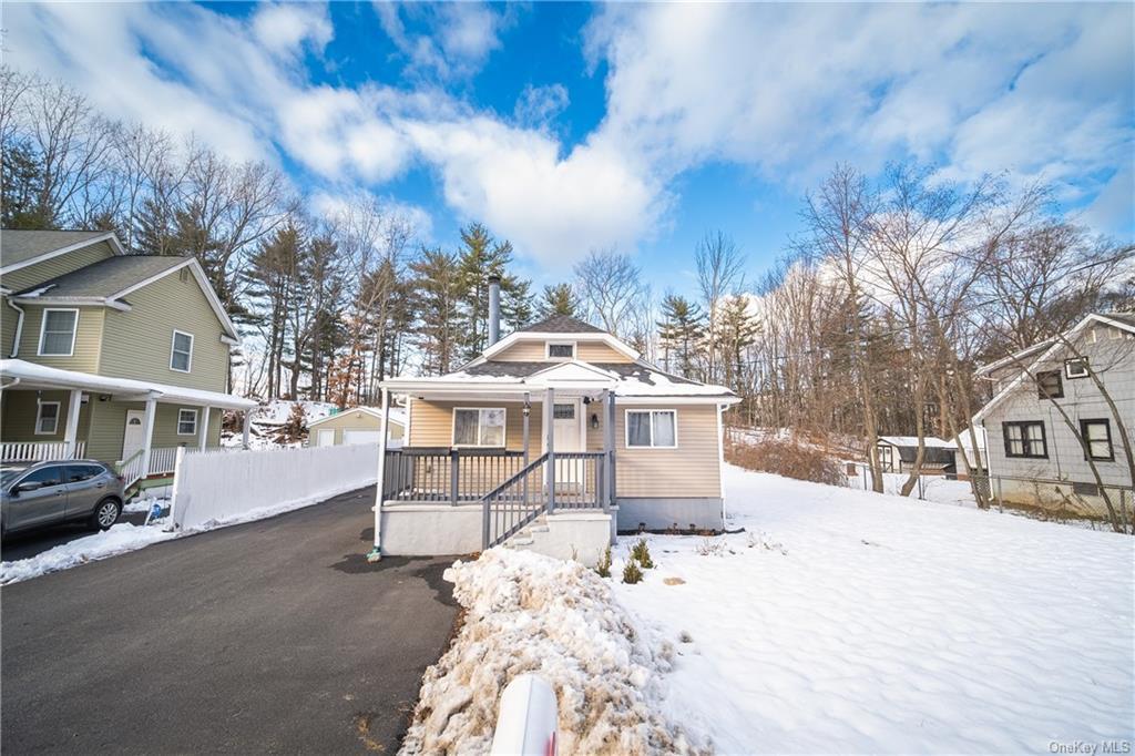 1026 NY211, Middletown, NY 10940 House Rental in Middletown, NY