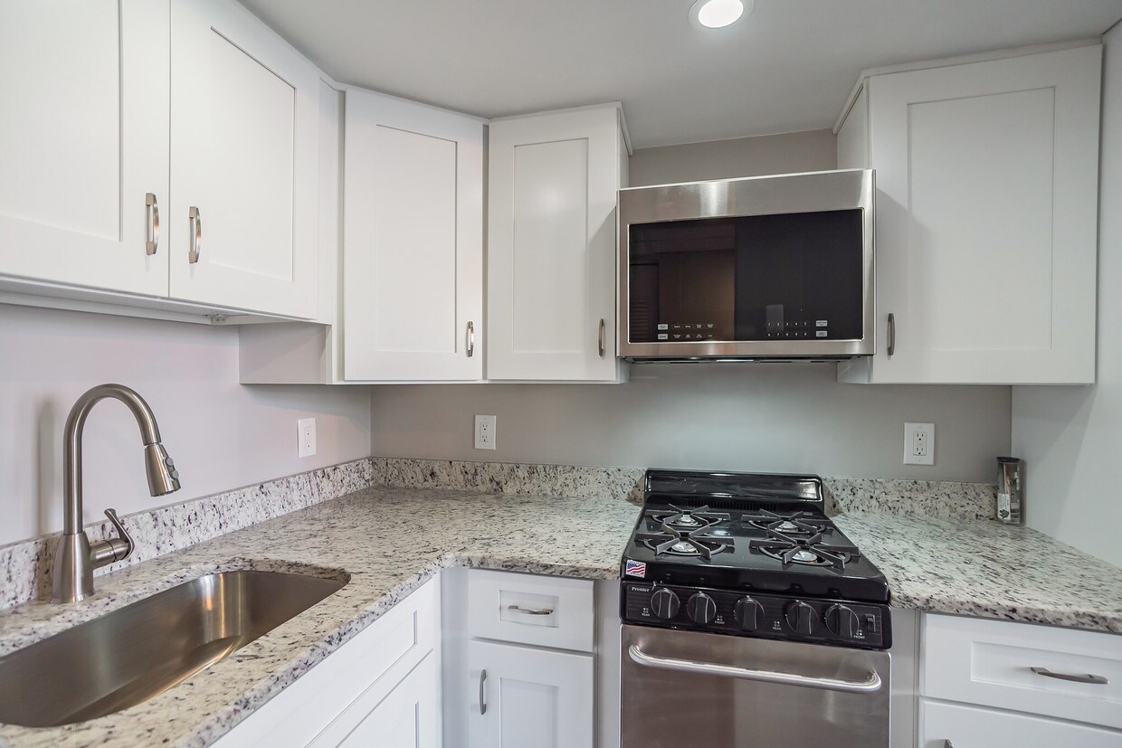 Foto principal - 2135 Walnut St