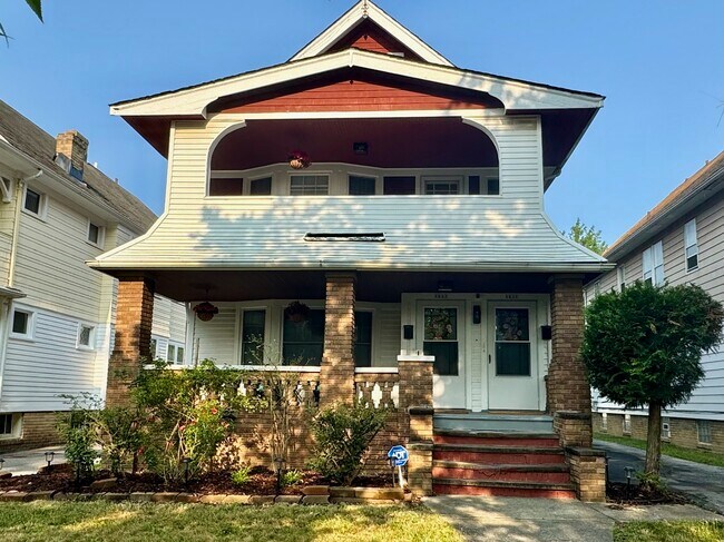 Exterior - 3652 Hildana Rd
