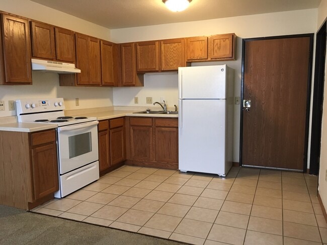 *Kitchen - 124 Milwaukee St