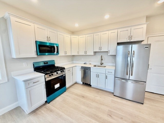 Foto del edificio - 220 Winthrop St