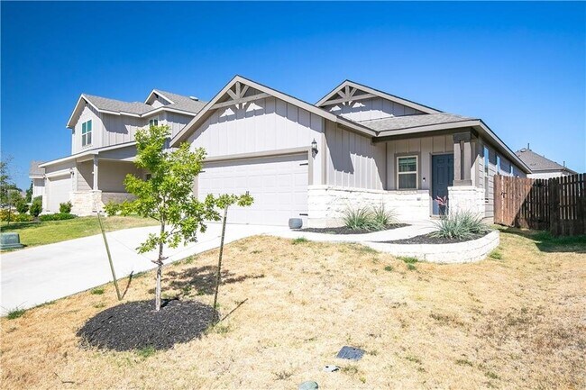 Foto del edificio - 260 La Dera Drive, Liberty Hill, TX 78642 ...