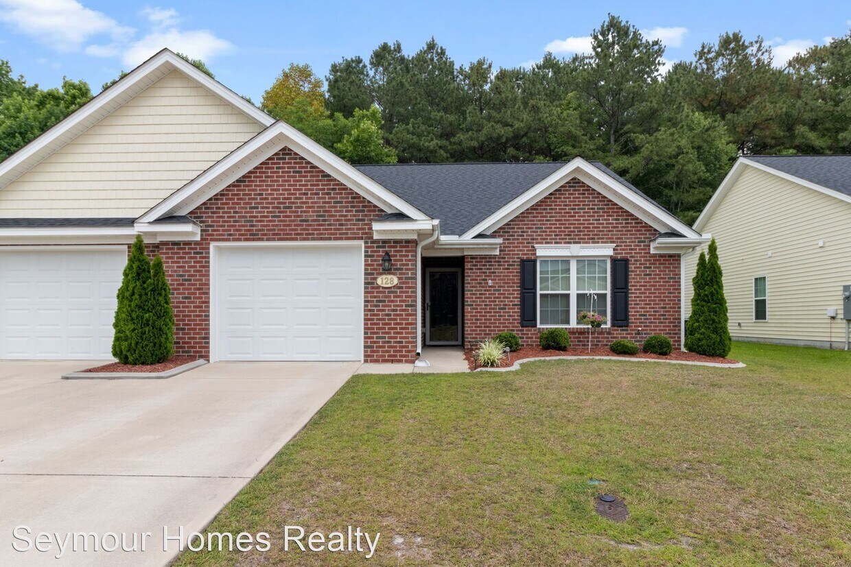 128 Oxford Dr, Goldsboro, NC 27534 House Rental in Goldsboro, NC