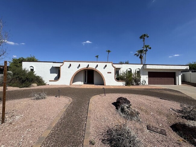 Foto del edificio - 9625 N 33rd St