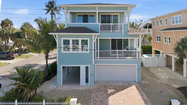 Building Photo - 115 Aqua Ln